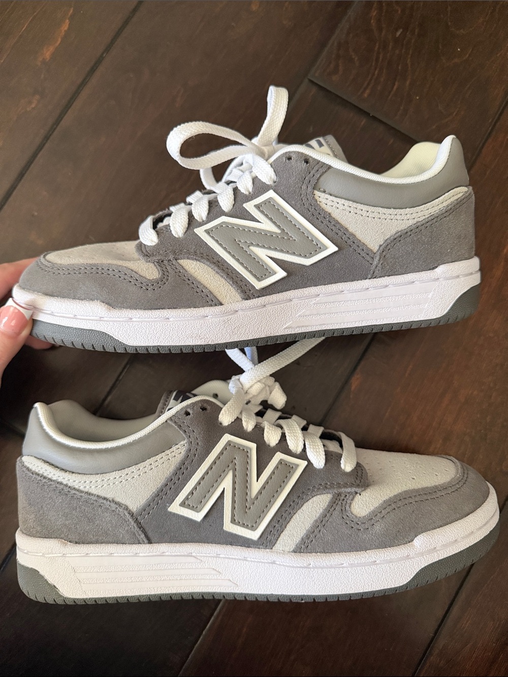 New Balance 480 Sneakers